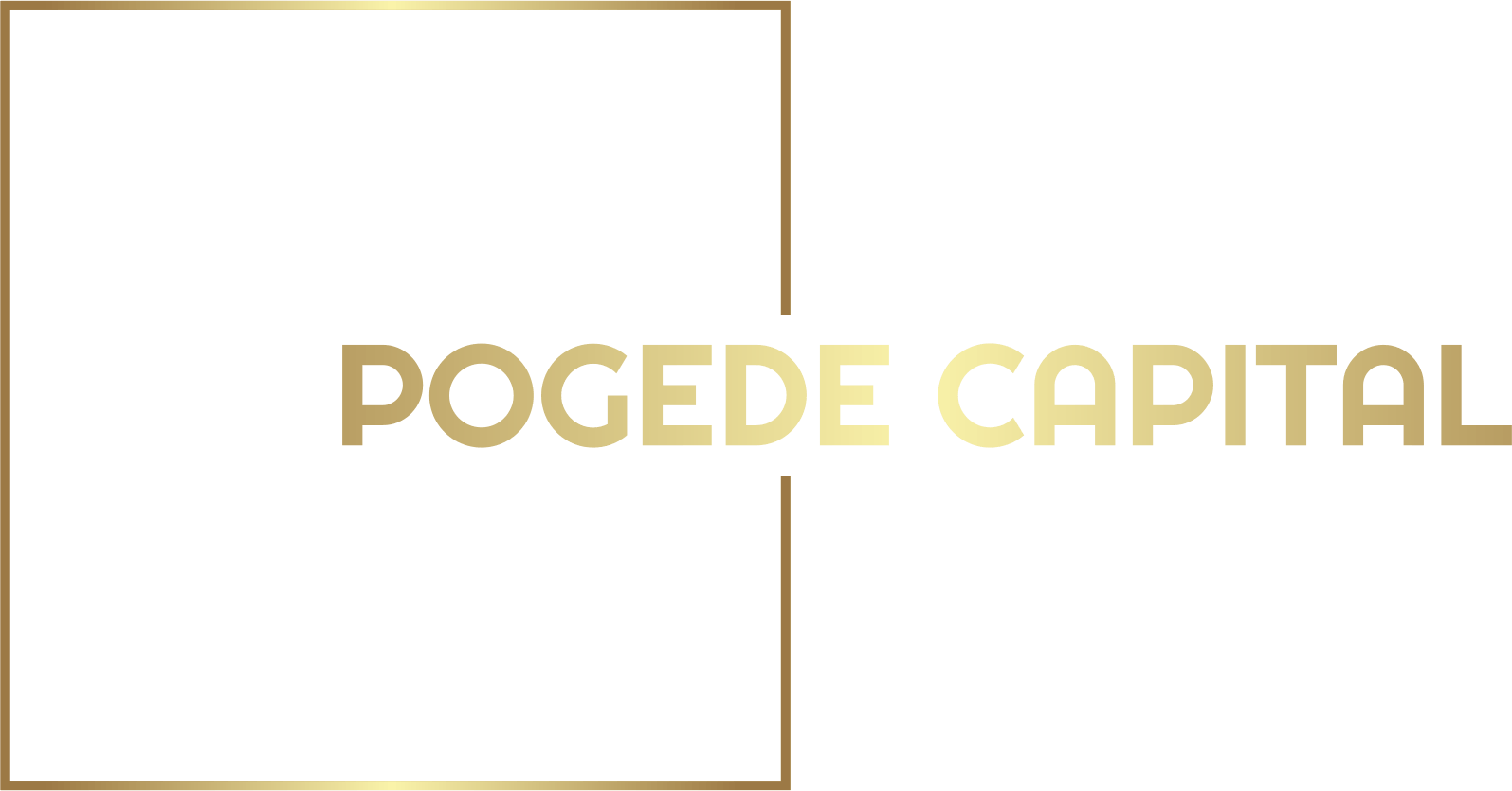 Logo Pogede Capital, LLC